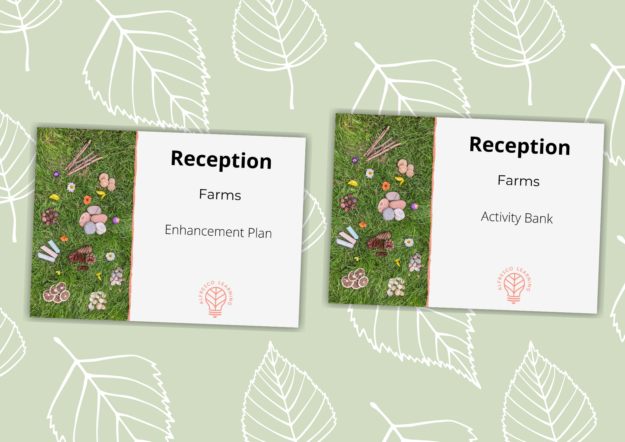 Outdoor activities for children to explore farms