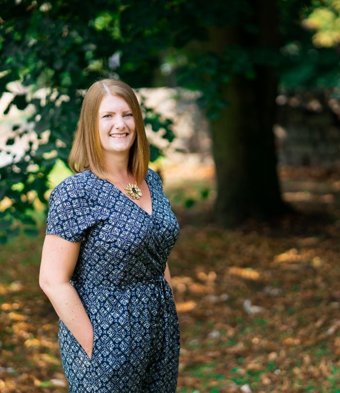 Meet Angharad our Education Officer - Alfresco Learning
